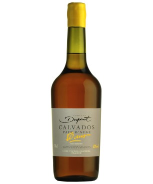 Calvados Millésime 1950 AOC | Domaine Dupont