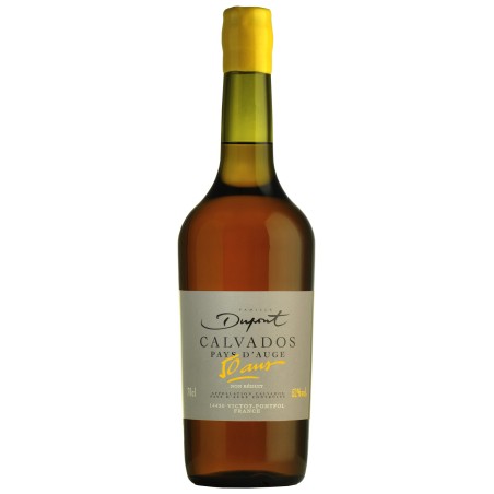 Calvados Millésime 1950 AOC | Domaine Dupont