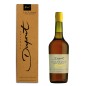Calvados 50 ans non réduit - AOC Pays d'Auge | Domaine Dupont Calvados 50 ans non réduit - AOC Pays d'Auge | Domaine Dupont