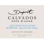 Calvados Cask Finish Mossburn – Whisky du Speyside | Domaine Dupont Calvados Cask Finish Mossburn – Whisky du Speyside | Domaine Dupont