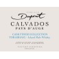 Calvados Cask Finish Torabhaig | Fûts de whisky de Skye | Domaine Dupont Calvados Cask Finish Torabhaig | Fûts de whisky de Skye | Domaine Dupont