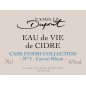 Cask Finish Rhum Caroni – Eau de Vie de Cidre affinée en fût de rhum Cask Finish Rhum Caroni – Eau de Vie de Cidre affinée en fût de rhum