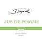 Jus de Pomme Bio 100% Pur Jus de Normandie | Domaine Dupont Jus de Pomme Bio 100% Pur Jus de Normandie | Domaine Dupont