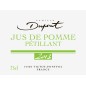 Jus de Pomme Pétillant sans Alcool, 75 cl et 33 cl | Dupont Jus de Pomme Pétillant sans Alcool, 75 cl et 33 cl | Dupont