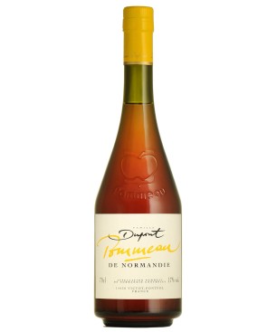 Pommeau de Normandie Élevé en Fût de Chêne | Domaine Dupont