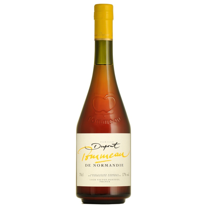 Pommeau de Normandie Élevé en Fût de Chêne | Domaine Dupont Pommeau de Normandie Élevé en Fût de Chêne | Domaine Dupont