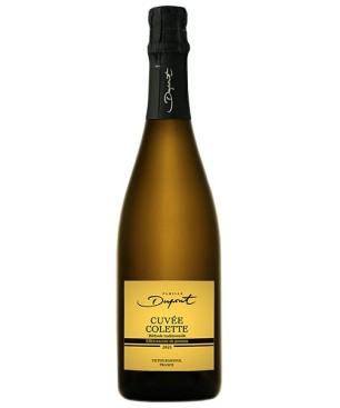 Cidre Cuvée Colette Bio – Domaine Dupont | Calvados Boutique