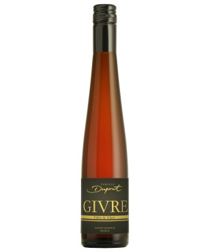 Cidre de Glace Bio de Normandie, Moelleux de Pomme | Dupont