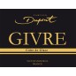 Givre, Cidre de Glace Bio de Normandie | Domaine Dupont