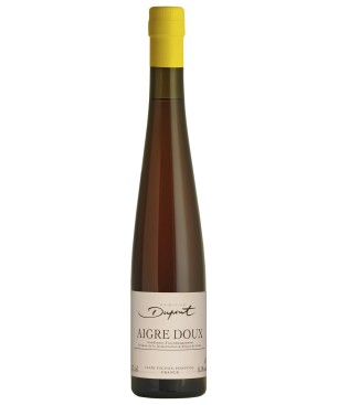Aigre-doux de Pomme, le Balsamique Normand | Domaine Dupont