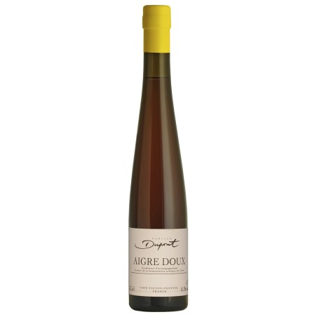 Aigre-doux de Pomme, le Balsamique Normand | Domaine Dupont