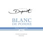 Cidre Tranquille Bio Monovariétal | Blanc de Pomme Cidre Tranquille Bio Monovariétal | Blanc de Pomme