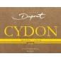 Cidre Cydon | Pétillant naturel de pomme et de coing | Domaine Dupont Cidre Cydon | Pétillant naturel de pomme et de coing | Domaine Dupont