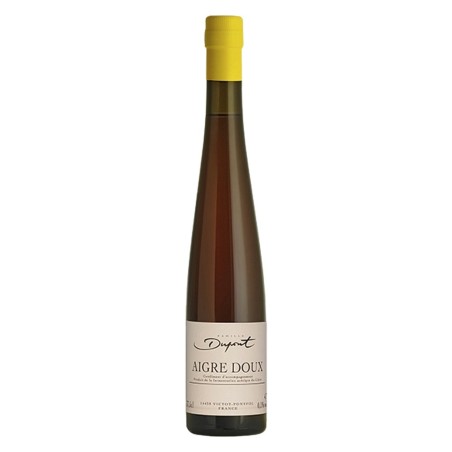 Pack Duo Vinaigres Fins de Normandie - Domaine Dupont
