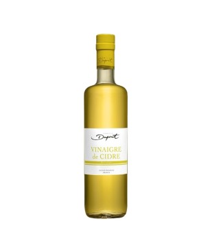 Pack Duo Vinaigres Fins de Normandie - Domaine Dupont
