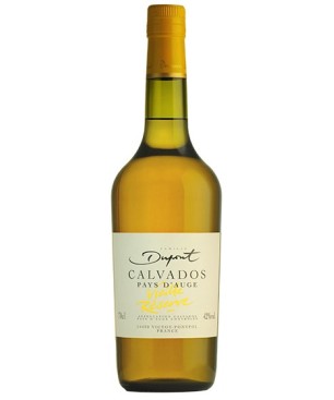 Calvados Réserve AOC Pays d'Auge | Domaine Dupont