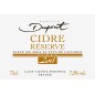 Calvados Réserve – AOC Pays d'Auge, 3 ans Calvados Réserve – AOC Pays d'Auge, 3 ans