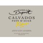 Calvados 10 ans AOC Pays d'Auge – Médaille d'or IWSC 2025 Calvados 10 ans AOC Pays d'Auge – Médaille d'or IWSC 2025