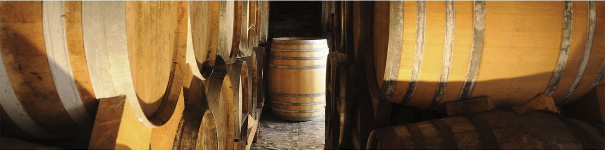 Collection Cask Finish - Domaine Dupont
