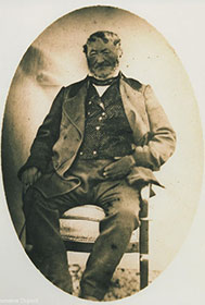 Louis Armand Dupont