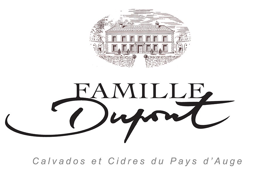 Calvados Dupont